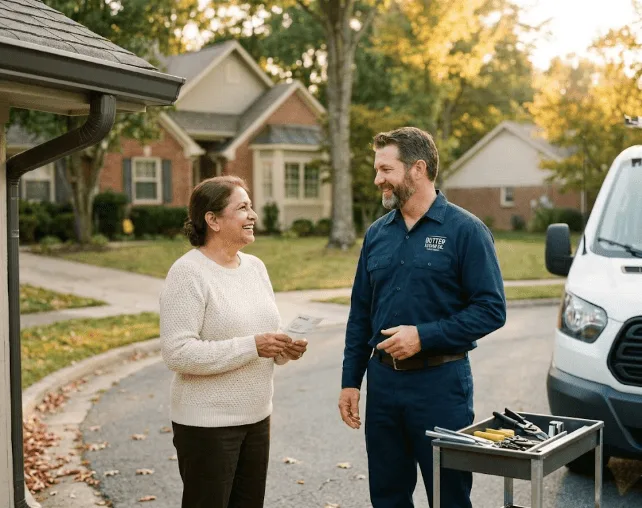 Gutter Repair Chilton, WI FAQs