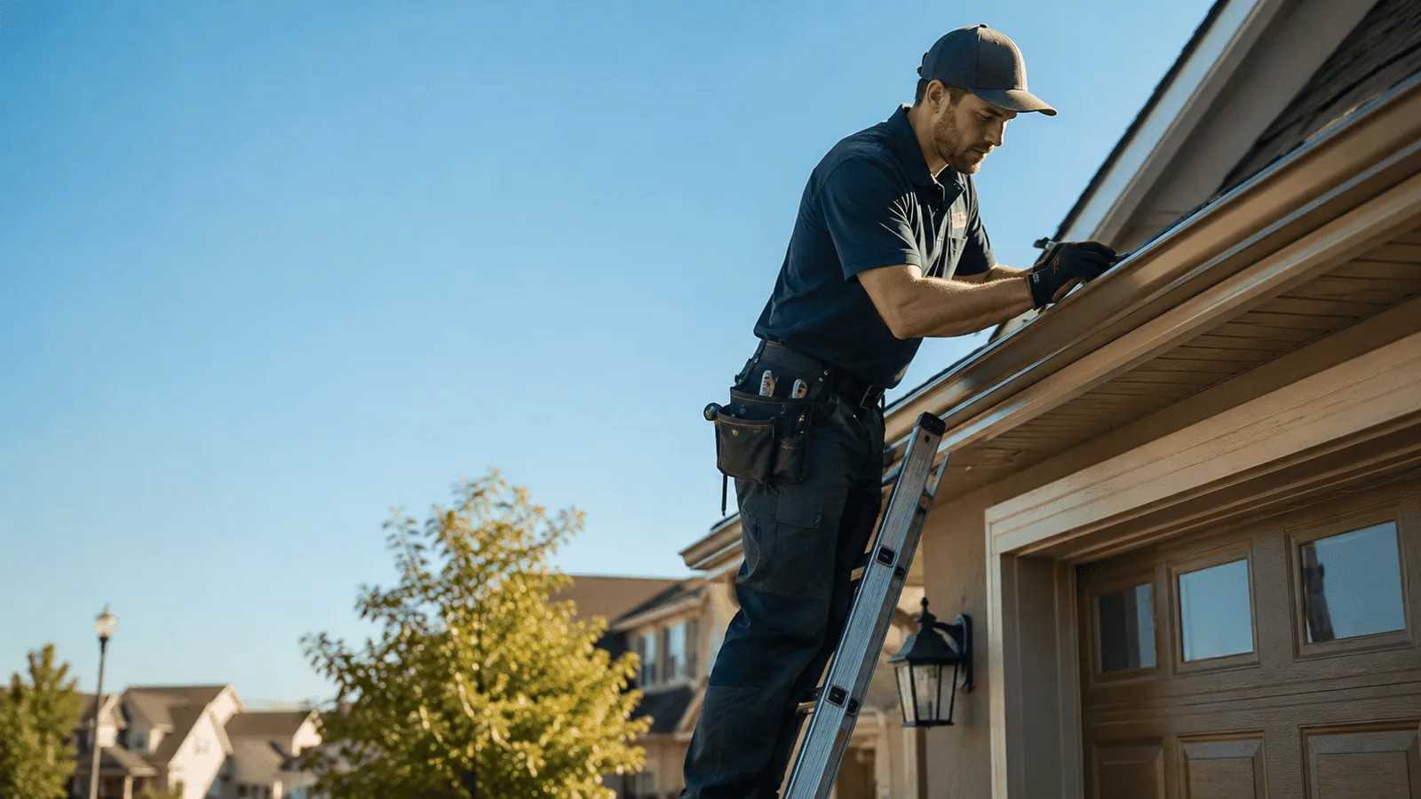Gutter Repair in Chilton, WI near me