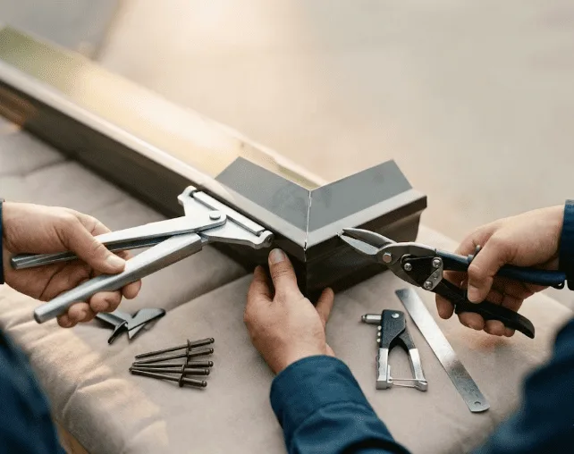 Why choose Gutter Repair in Chilton, WI
